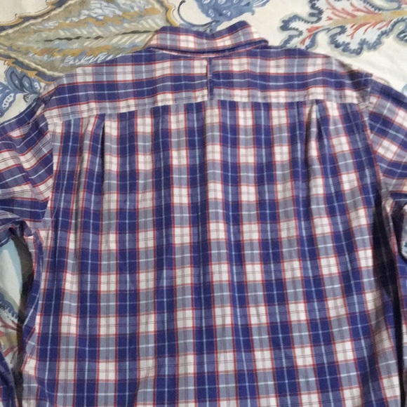 Banana Republic Men’s Button Down, S - Picture 3 of 6